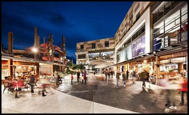 Studio 8 Residences - Adults Only