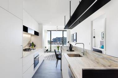 Apartment Hotel Botanik