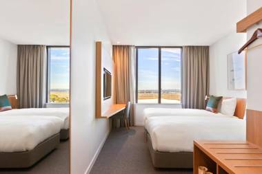 Mantra Hotel at Sydney Airport