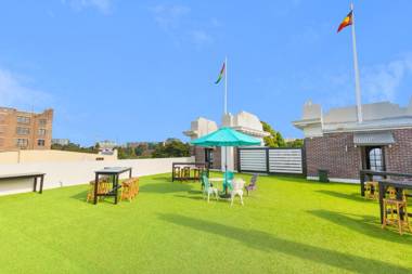 The Village Broadway