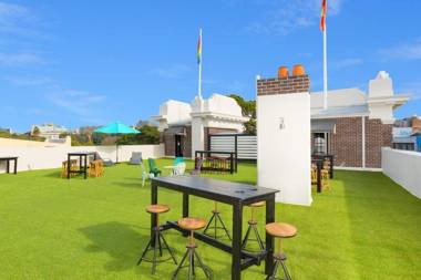 The Village Broadway