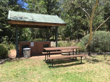 Discovery Parks - Lane Cove