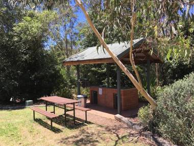 Discovery Parks - Lane Cove