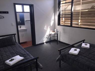 Panania Hotel Sydney