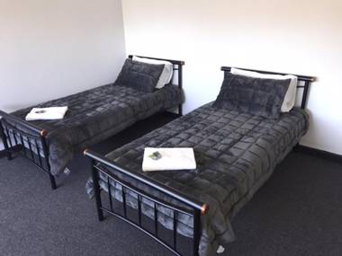 Panania Hotel Sydney