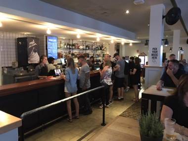 Panania Hotel Sydney