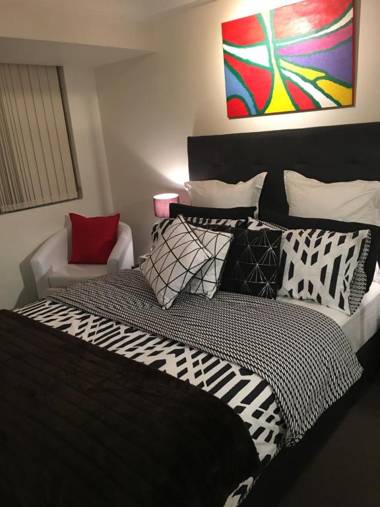 Sydney City Location