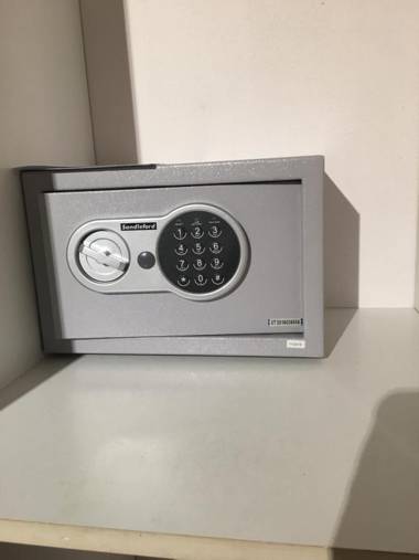 Sydney City Location