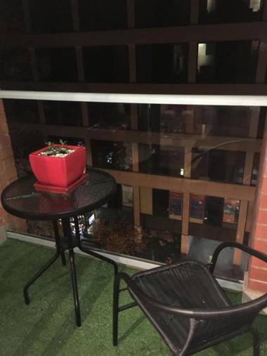 Sydney City Location