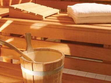 The Branksome Hotel & Residences