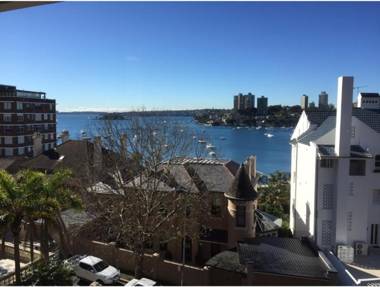 The KC Elizabeth Bay