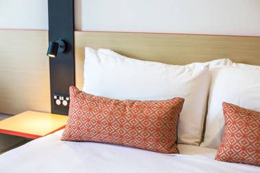 Nightcap at Regents Park Hotel