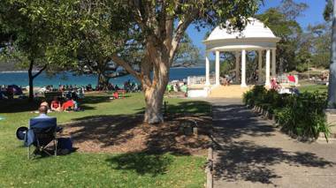Top Mosman Location