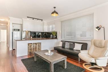 Beachfront on Golden Mile