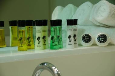 Paxsafe Sydney Hyde Park Private Apartments