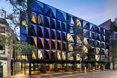 West Hotel Sydney Curio Collection by Hilton
