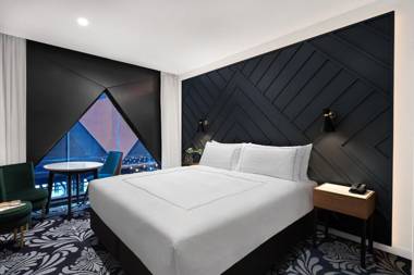 West Hotel Sydney Curio Collection by Hilton