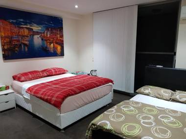 21 Sorrell Shared Apartment