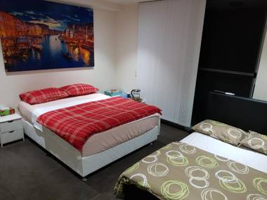 21 Sorrell Shared Apartment