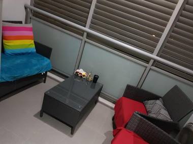 21 Sorrell Shared Apartment