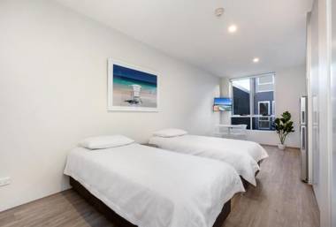 Bondi Beach Studio King Suite 1