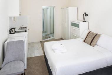 Astoria Space Pop up