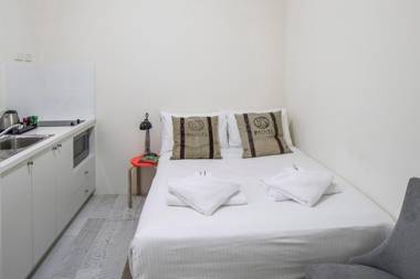 Astoria Space Pop up