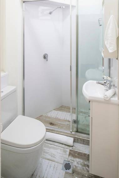 Astoria Space Pop up