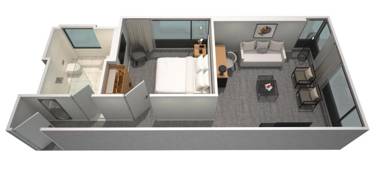 Four Points by Sheraton Sydney Central Park