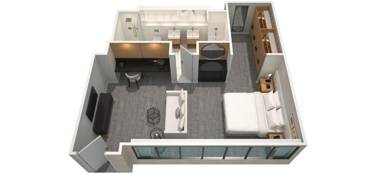 Four Points by Sheraton Sydney Central Park