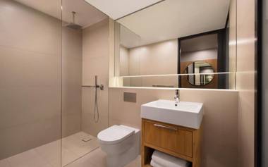 Four Points by Sheraton Sydney Central Park