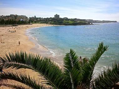 kookaburra beach house coogee