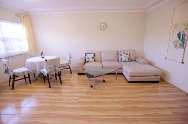 Ausmine Affordable 2BR Self Contained Flats