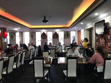 Accommodation Sydney - Hyde Park Plaza