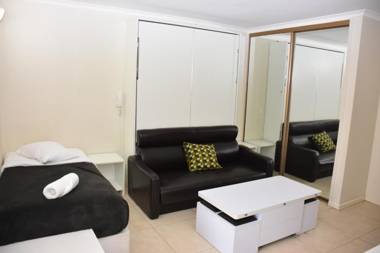 Accommodation Sydney - Hyde Park Plaza