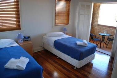 Accommodation Sydney Rockdale