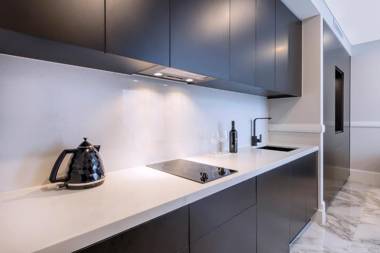 Holiday Inn & Suites - Parramatta Marsden Street an IHG Hotel