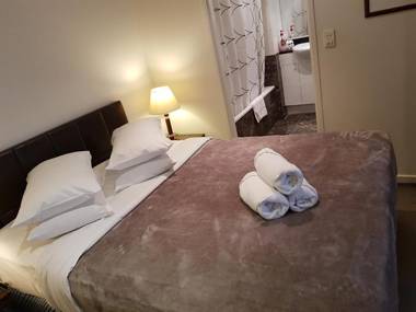 Accommodation Sydney 38 Harbour Street Sydney