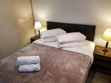 Accommodation Sydney 38 Harbour Street Sydney