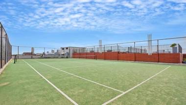 Apartment at Cooper St