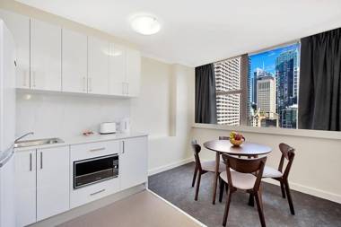 Park View Apartment
