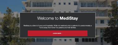 MEDISTAY