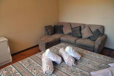 Accommodation Sydney Toomevara Street Kogarah