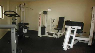 Renovated Stylish Studio