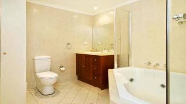 Superior Apartment With Views