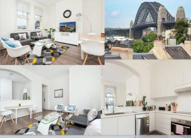 STUNNING SYDNEY HOME 9