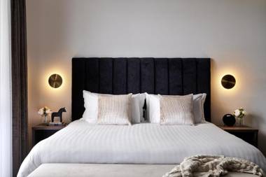 Crowne Plaza Sydney Burwood an IHG Hotel