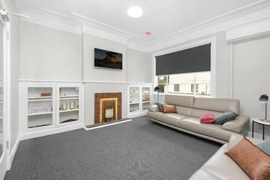 Horse and Jockey Hotel Homebush