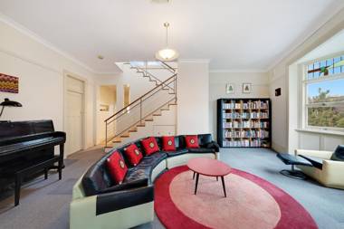 Coastal Penthouse at Coogee Beach