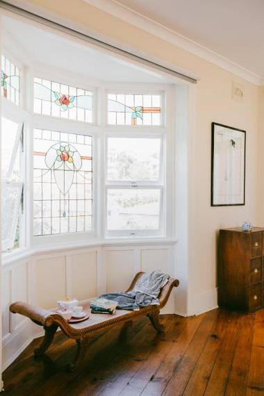 Coastal Penthouse at Coogee Beach